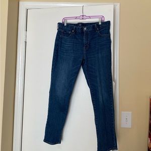 Gap Jeans